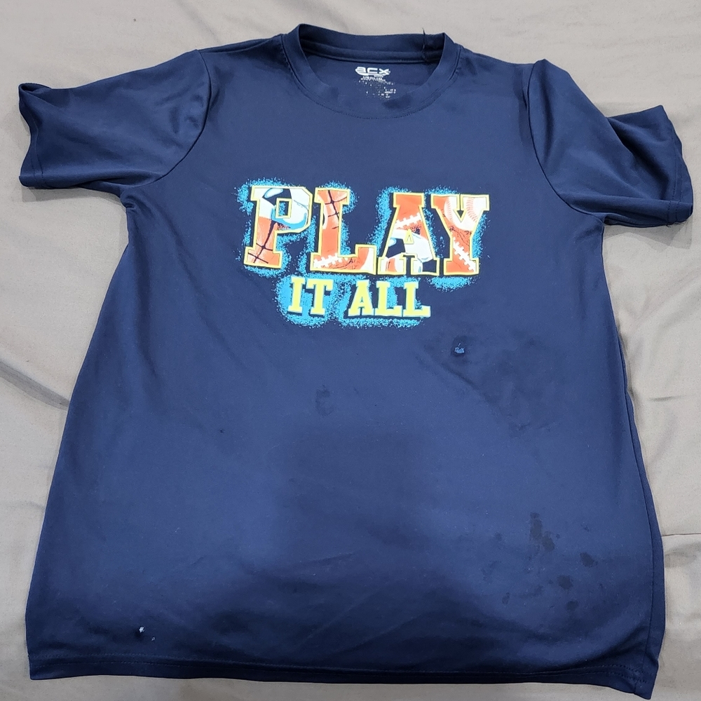 T Shirt 👕